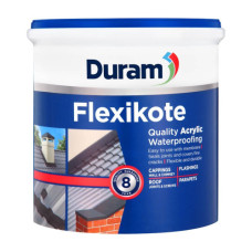 DURAM FLEXIKOTE GREEN 1L